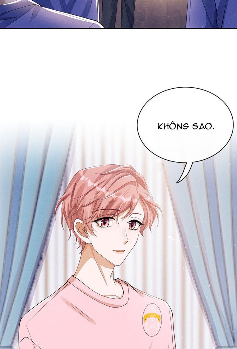 Bất Lộ Thanh Sắc Chapter 8 - 25