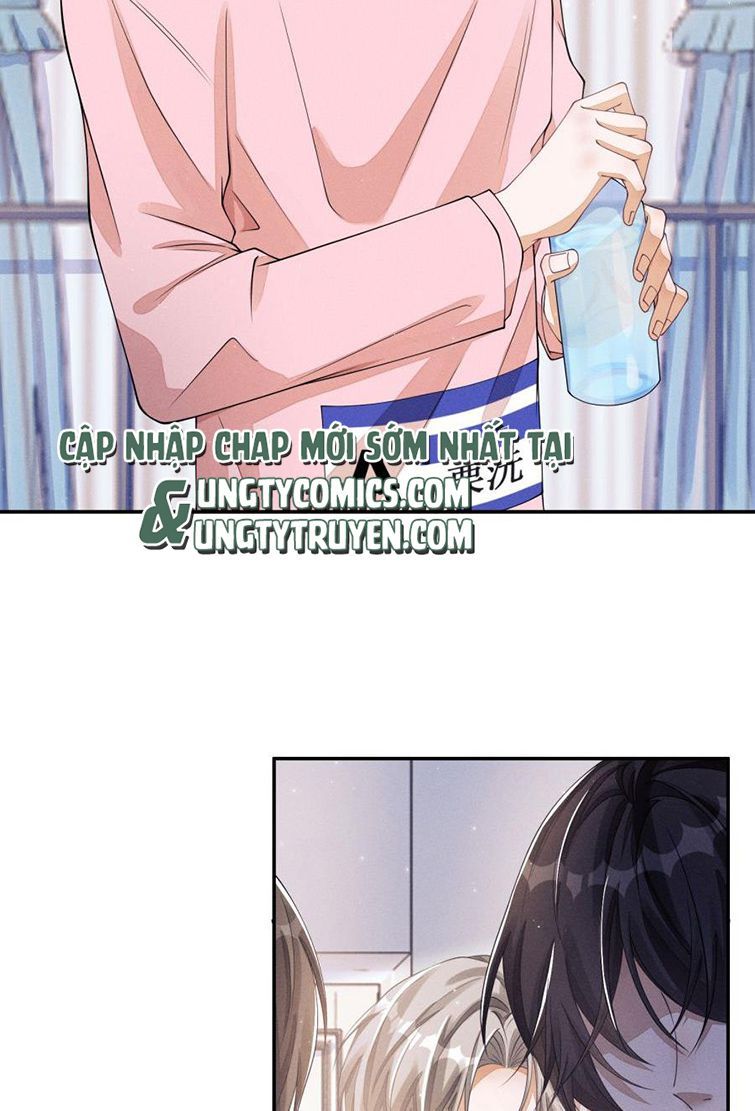 Bất Lộ Thanh Sắc Chapter 8 - 26