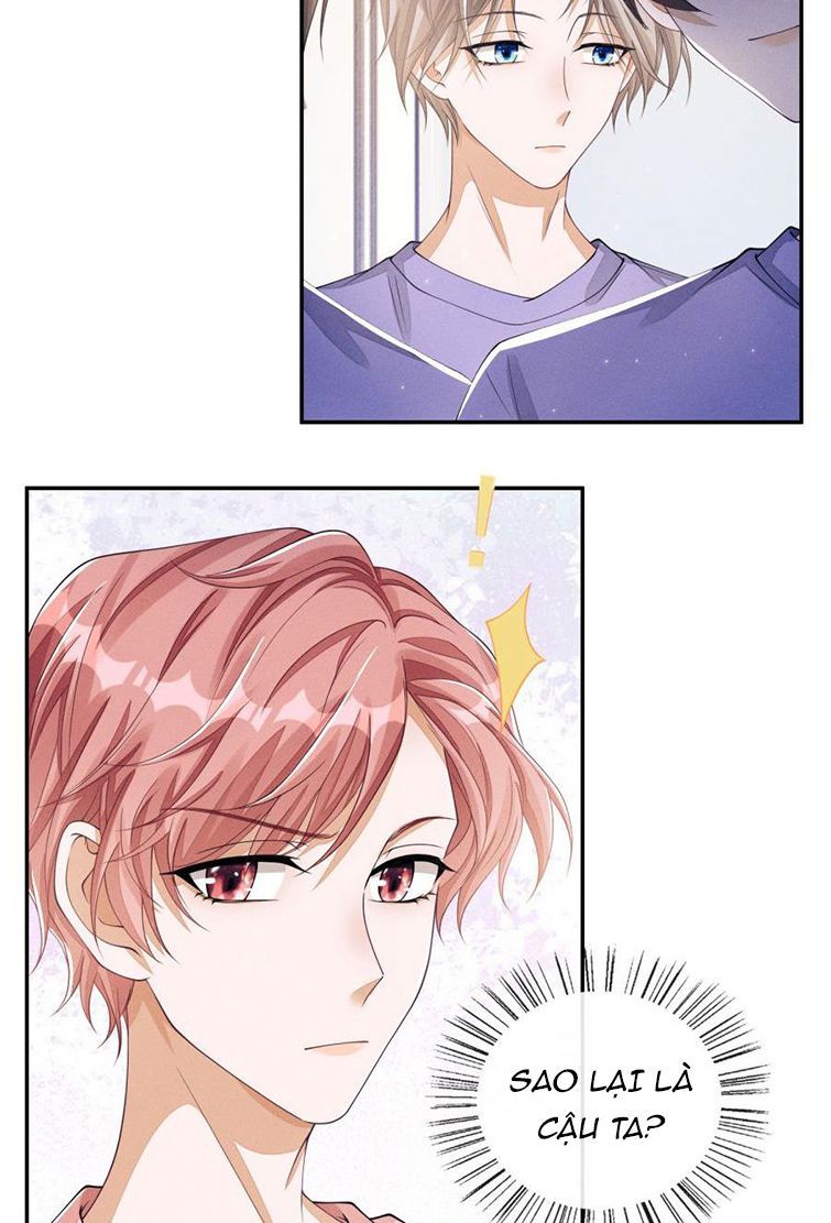 Bất Lộ Thanh Sắc Chapter 8 - 27