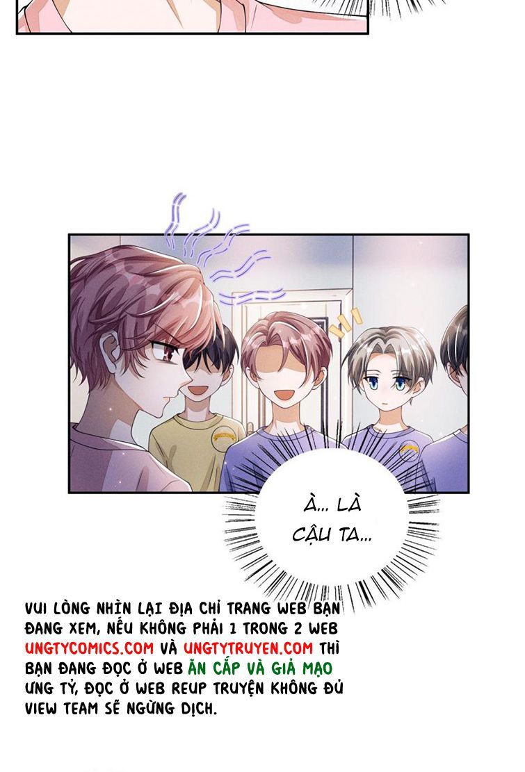 Bất Lộ Thanh Sắc Chapter 8 - 28