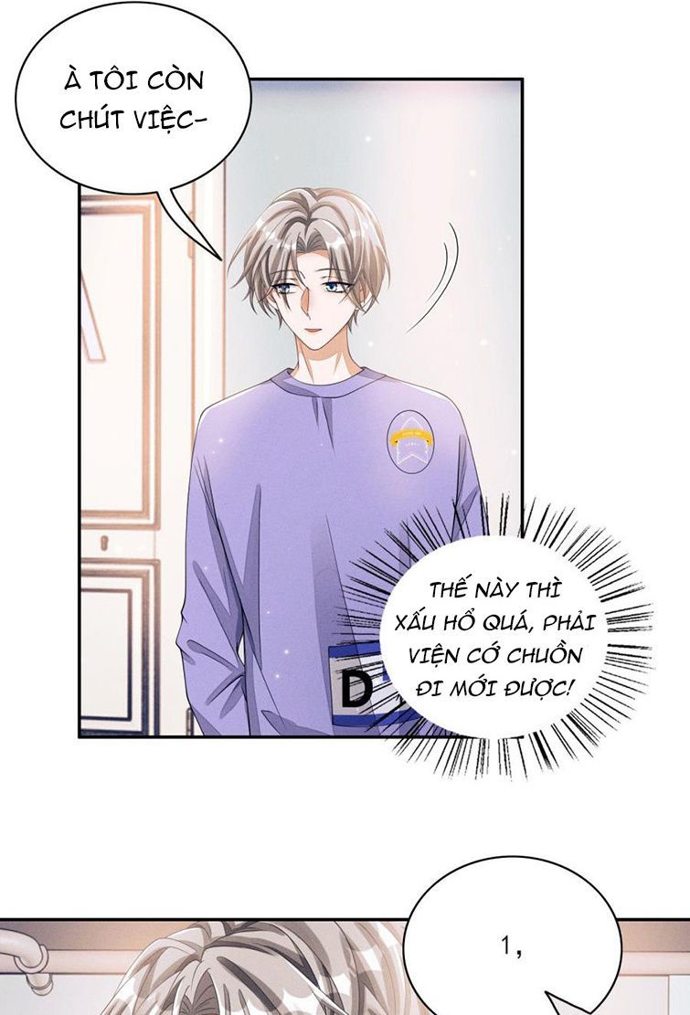 Bất Lộ Thanh Sắc Chapter 8 - 29