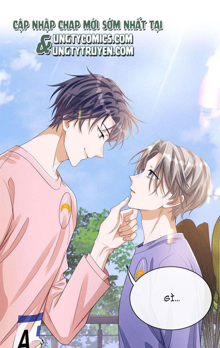 Bất Lộ Thanh Sắc Chapter 8 - 4