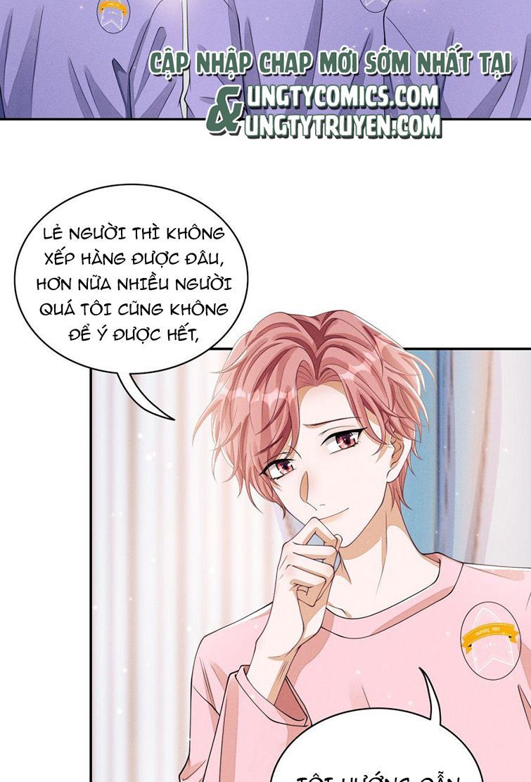 Bất Lộ Thanh Sắc Chapter 8 - 32