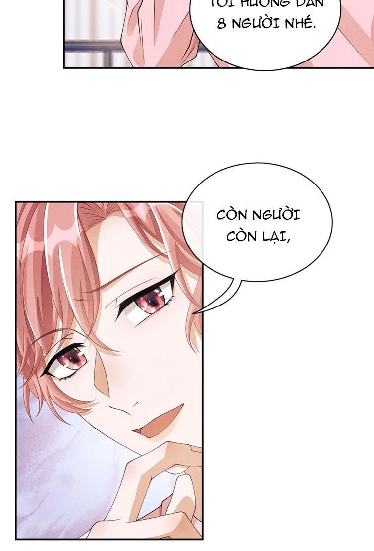 Bất Lộ Thanh Sắc Chapter 8 - 33