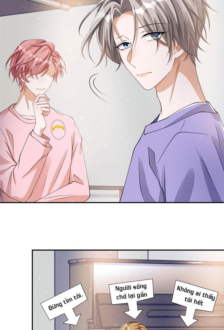 Bất Lộ Thanh Sắc Chapter 8 - 35