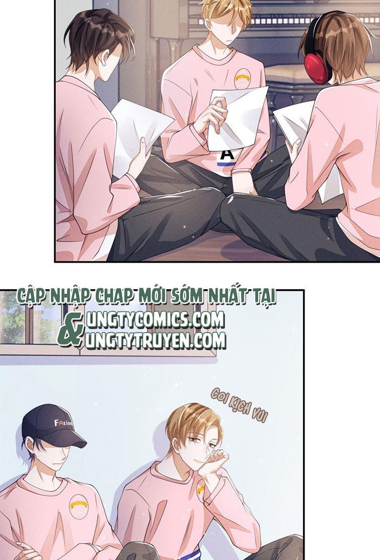 Bất Lộ Thanh Sắc Chapter 8 - 36