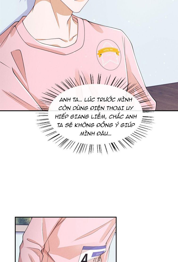 Bất Lộ Thanh Sắc Chapter 8 - 38