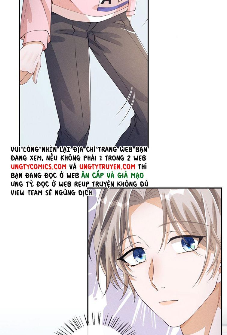 Bất Lộ Thanh Sắc Chapter 8 - 39