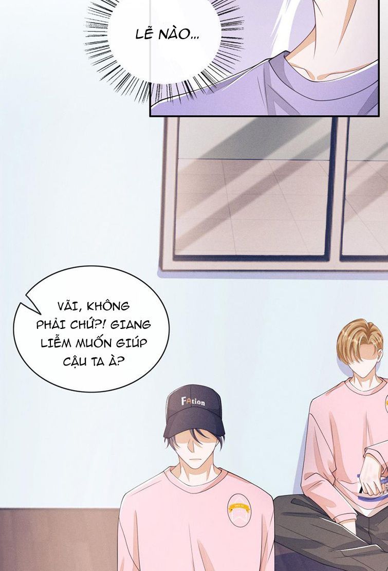 Bất Lộ Thanh Sắc Chapter 8 - 40