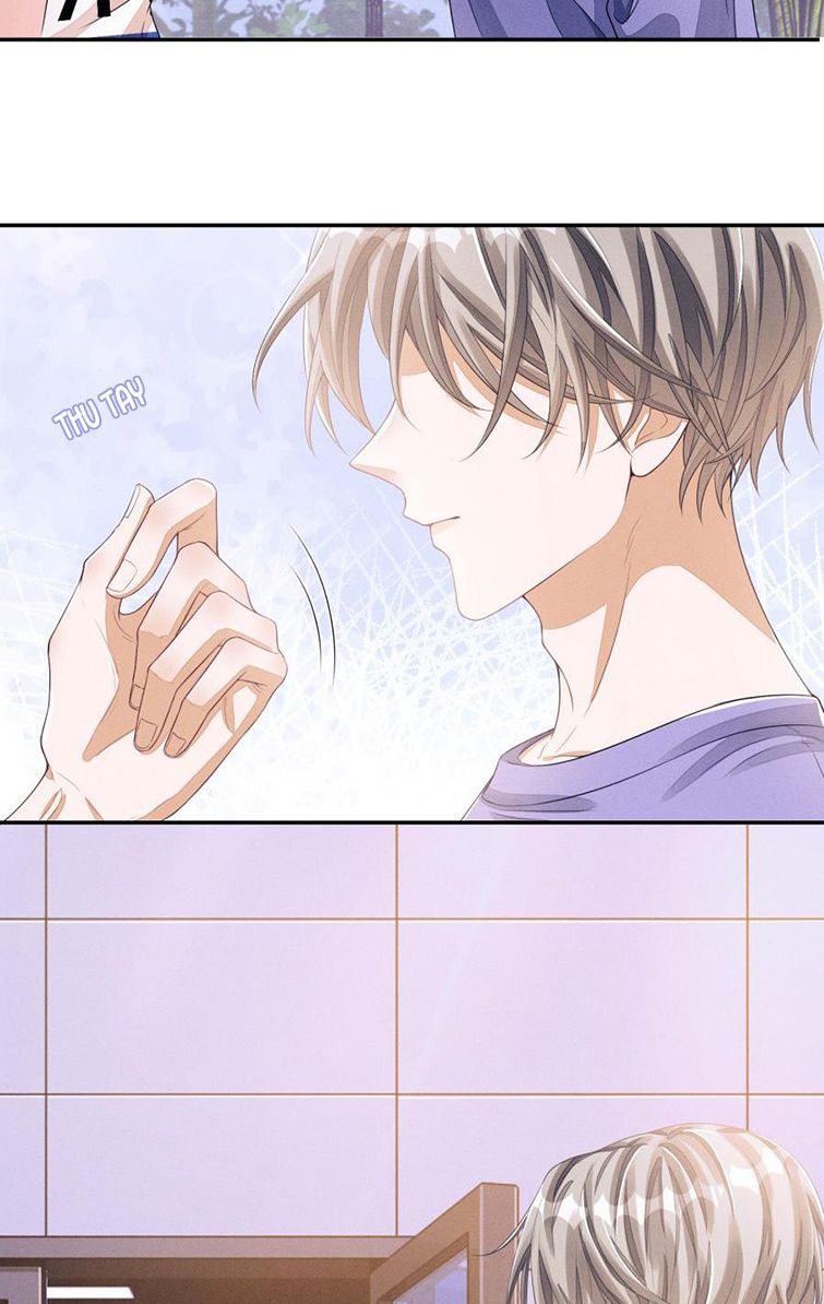 Bất Lộ Thanh Sắc Chapter 8 - 5