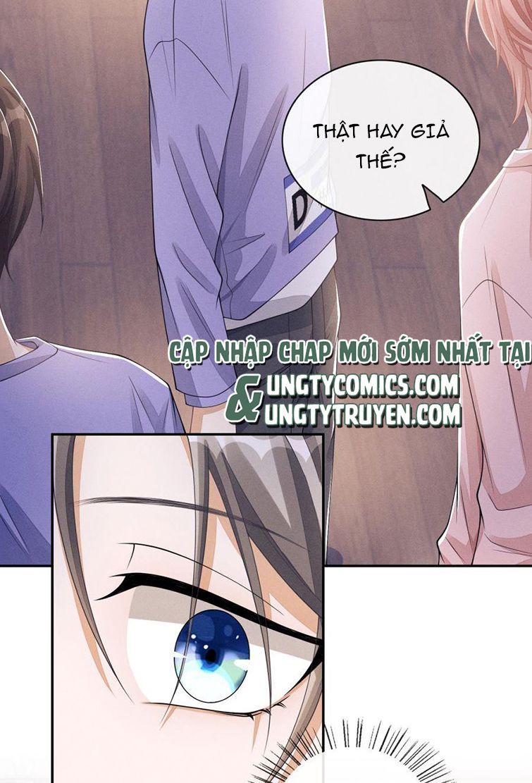 Bất Lộ Thanh Sắc Chapter 8 - 42