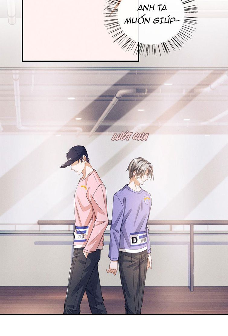 Bất Lộ Thanh Sắc Chapter 8 - 43