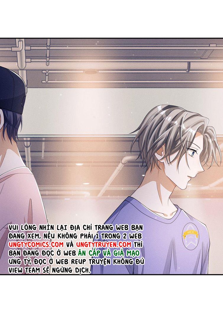 Bất Lộ Thanh Sắc Chapter 8 - 44