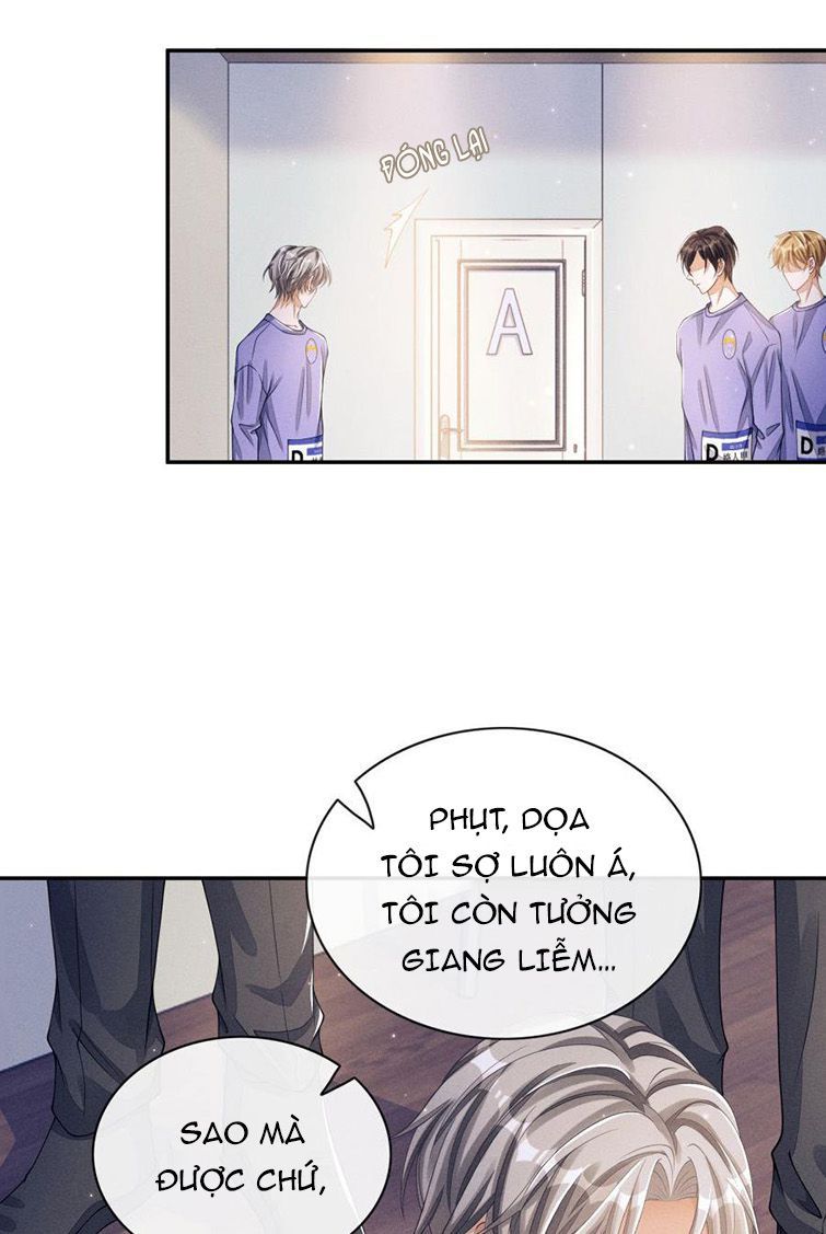 Bất Lộ Thanh Sắc Chapter 8 - 45