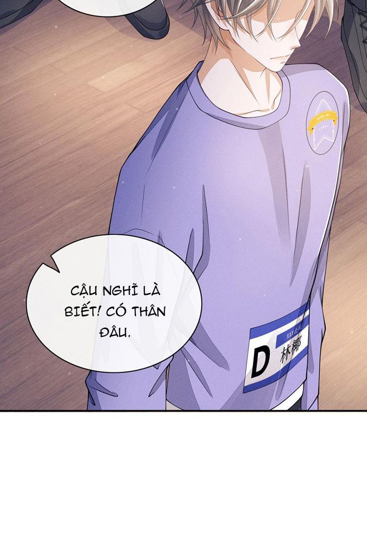 Bất Lộ Thanh Sắc Chapter 8 - 46