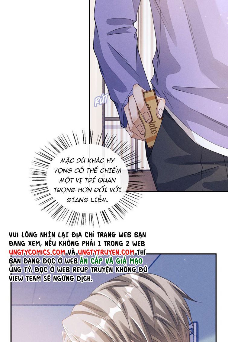 Bất Lộ Thanh Sắc Chapter 8 - 50