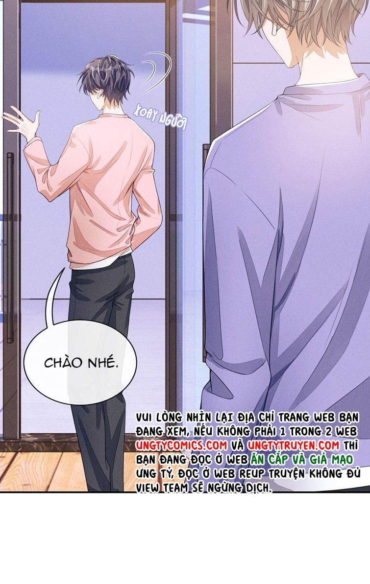 Bất Lộ Thanh Sắc Chapter 8 - 6