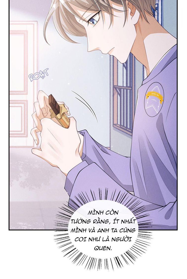 Bất Lộ Thanh Sắc Chapter 8 - 51