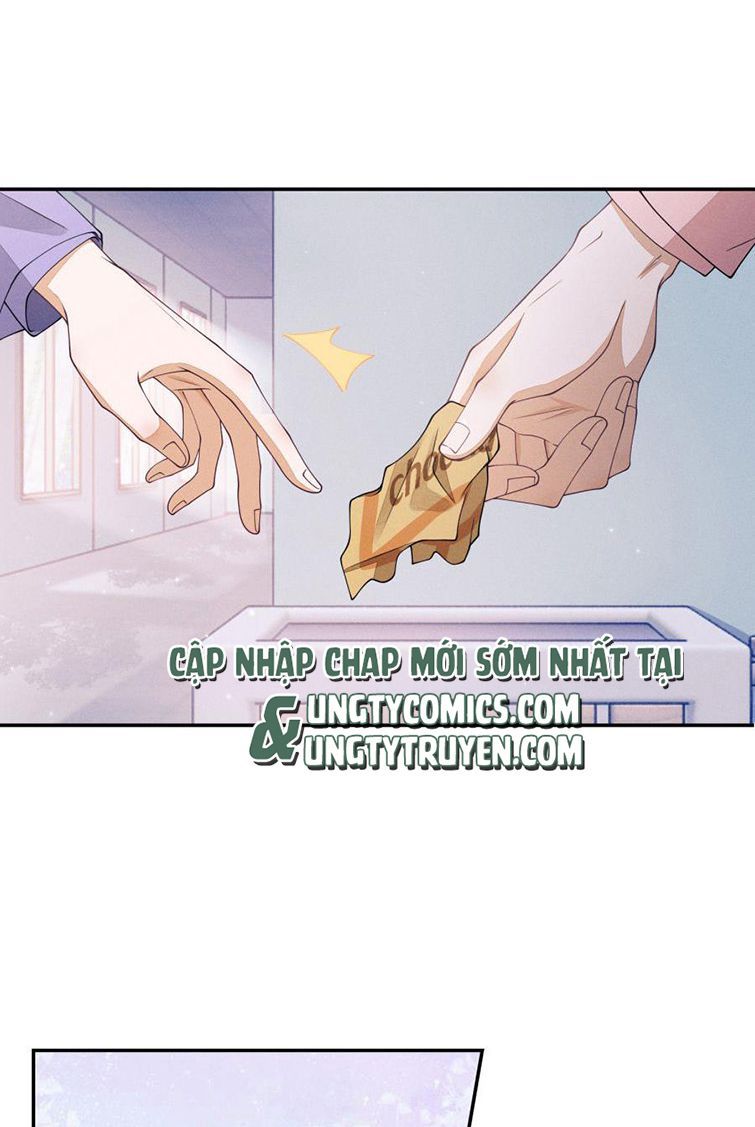 Bất Lộ Thanh Sắc Chapter 8 - 53