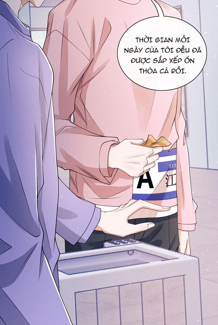 Bất Lộ Thanh Sắc Chapter 8 - 55