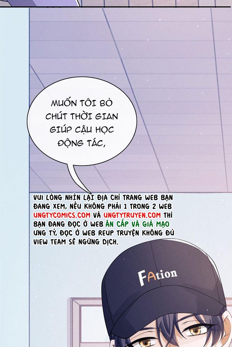 Bất Lộ Thanh Sắc Chapter 8 - 56