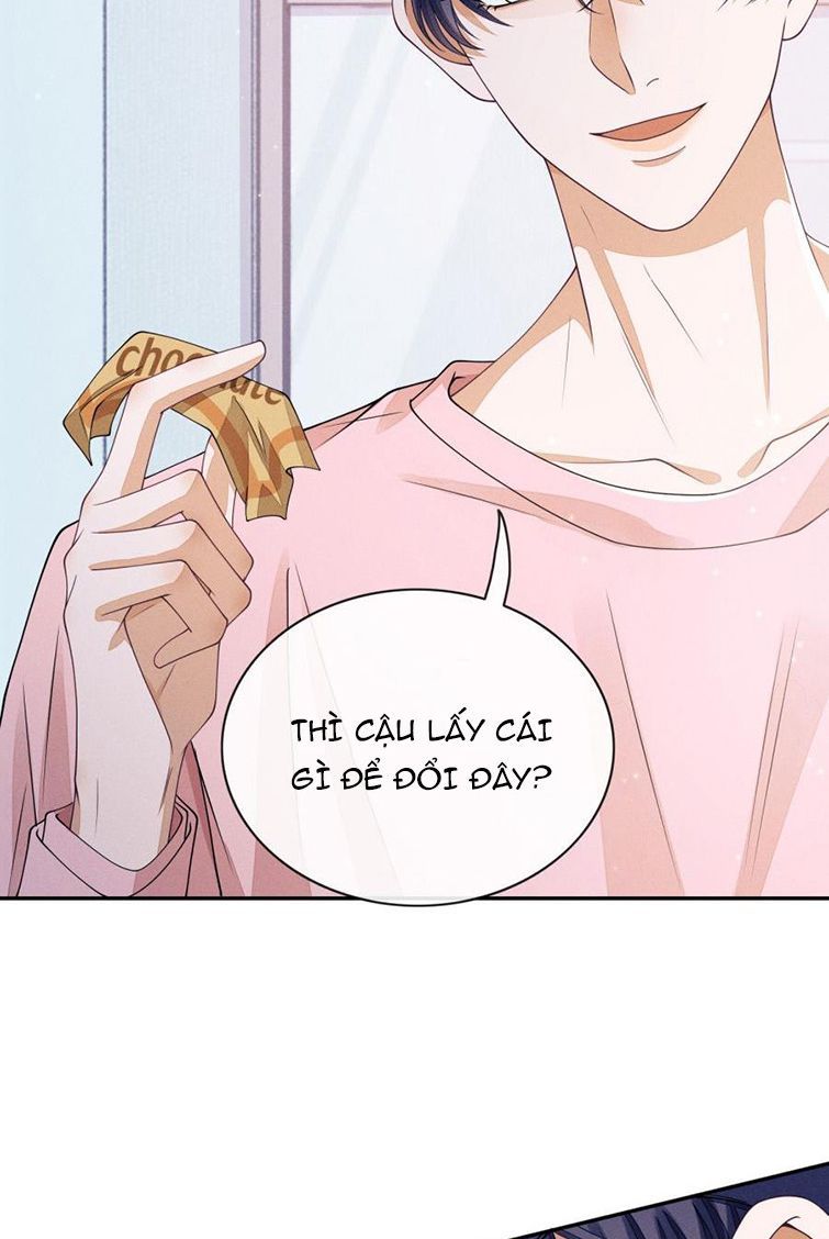 Bất Lộ Thanh Sắc Chapter 8 - 57