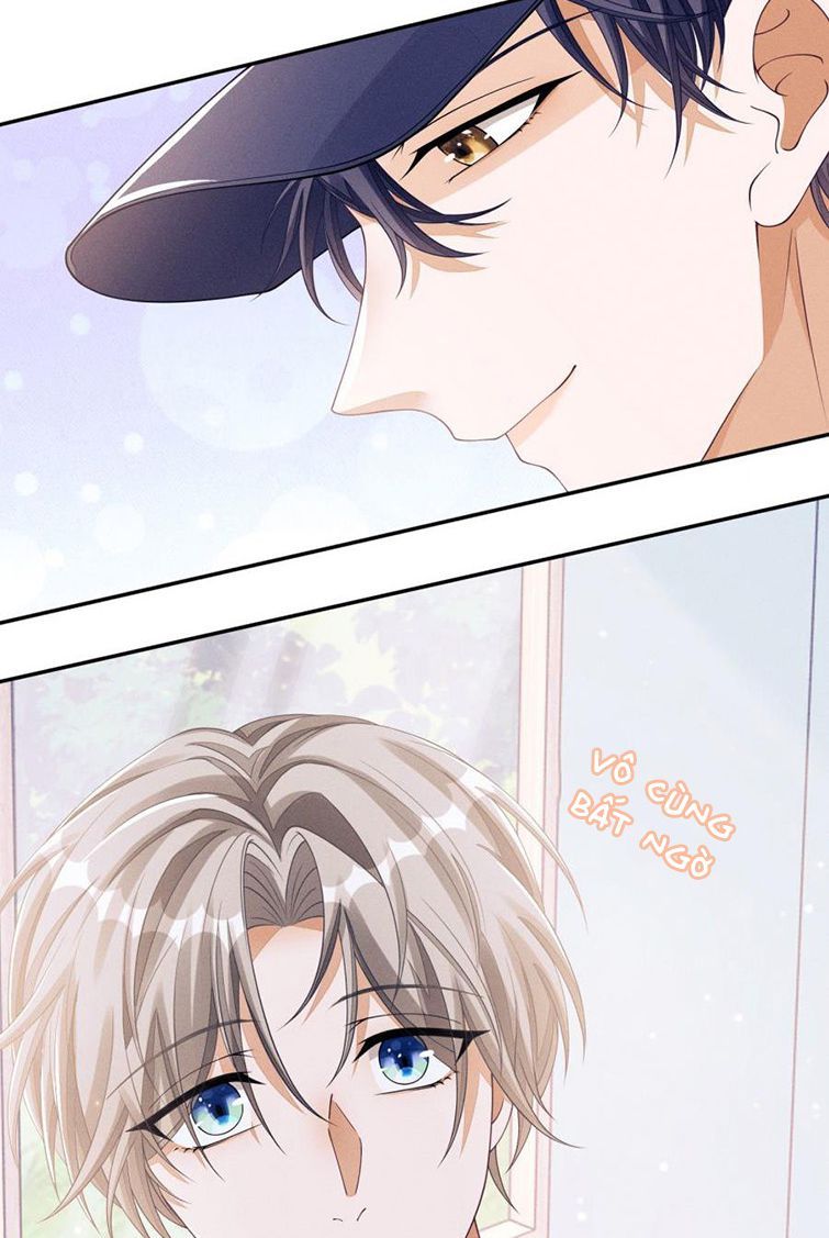 Bất Lộ Thanh Sắc Chapter 8 - 58