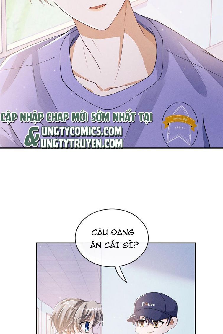 Bất Lộ Thanh Sắc Chapter 8 - 59