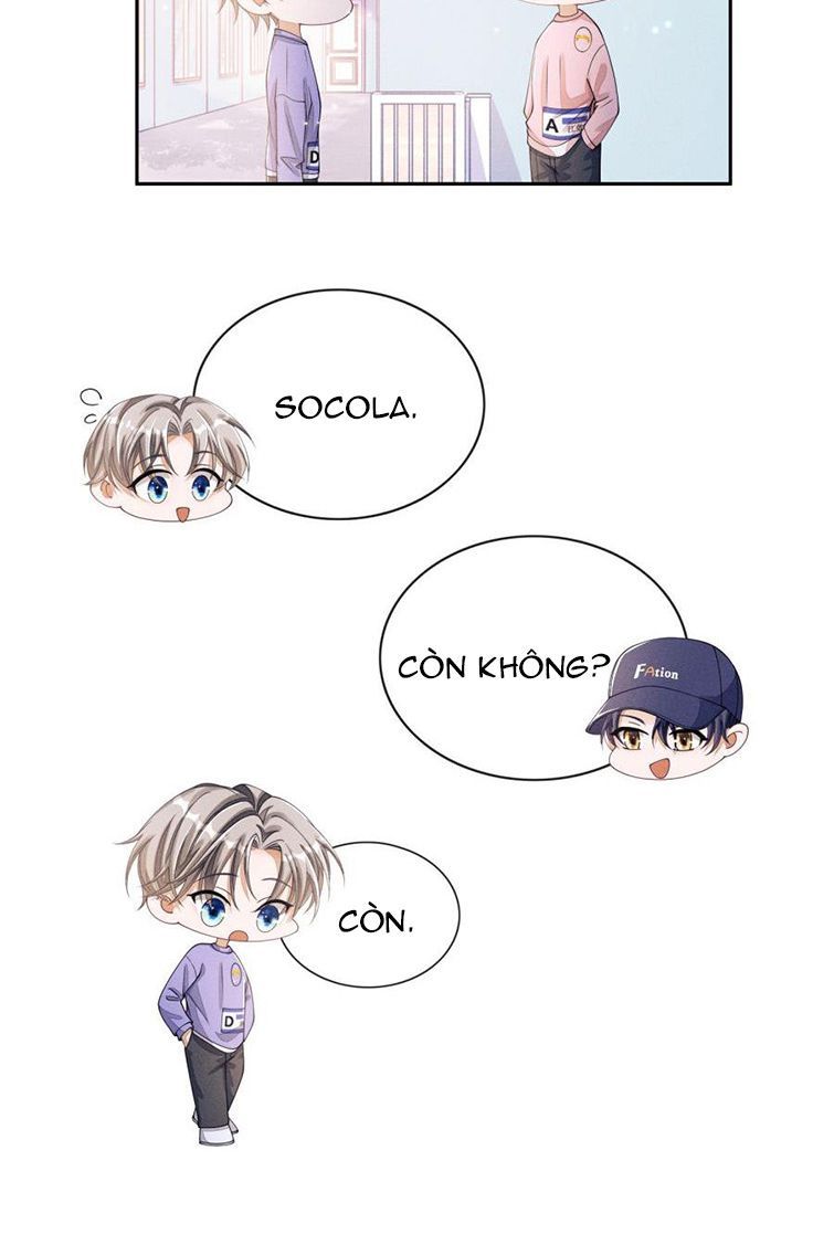 Bất Lộ Thanh Sắc Chapter 8 - 60