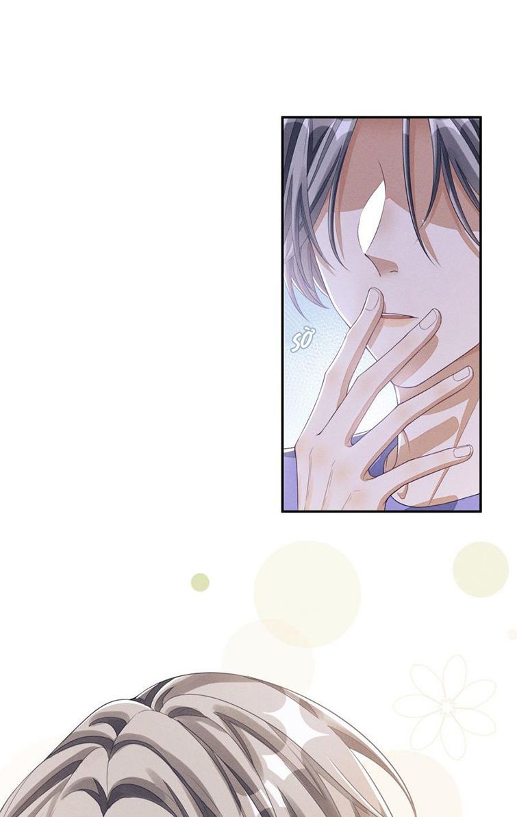 Bất Lộ Thanh Sắc Chapter 8 - 7