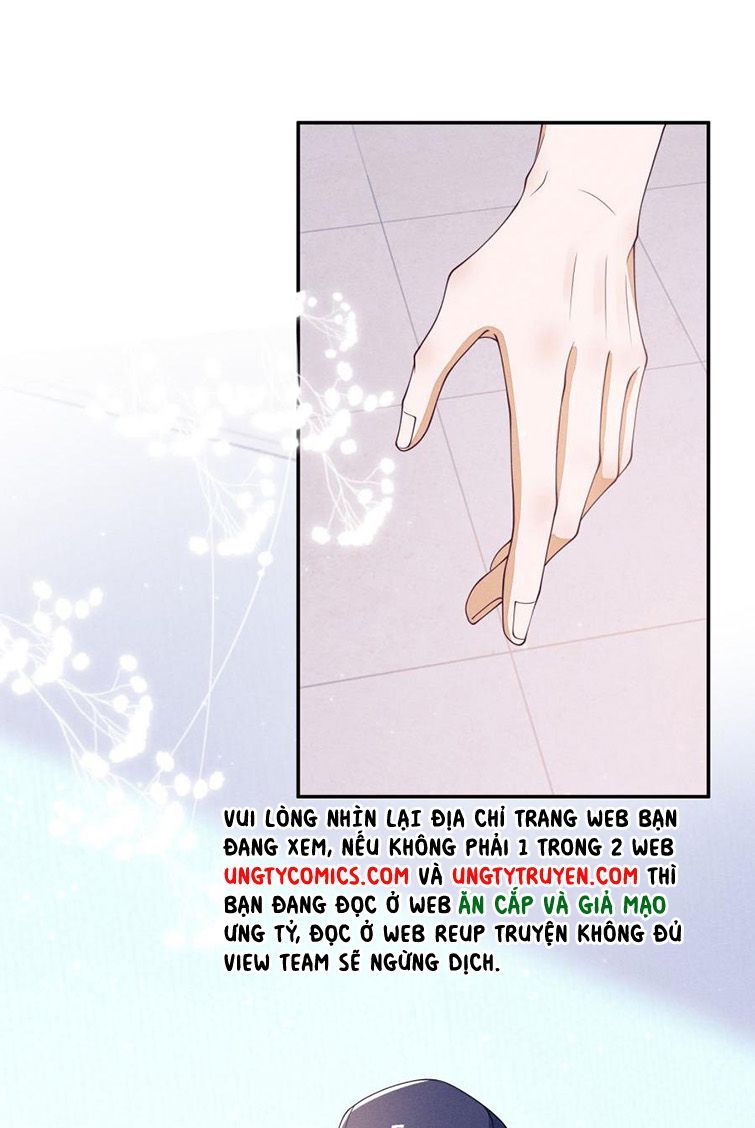 Bất Lộ Thanh Sắc Chapter 8 - 61