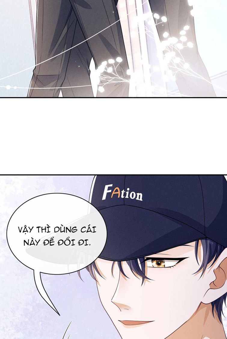 Bất Lộ Thanh Sắc Chapter 8 - 63