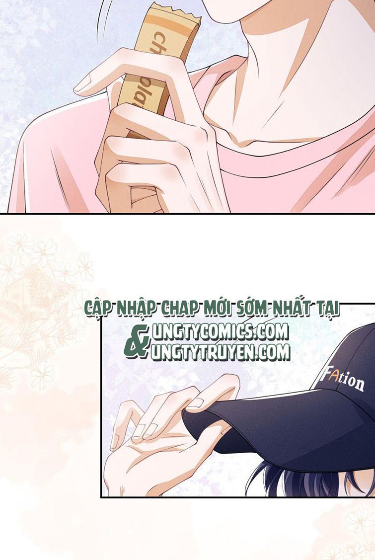 Bất Lộ Thanh Sắc Chapter 8 - 64