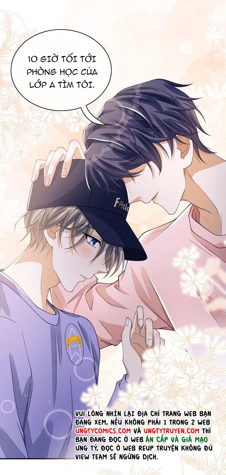 Bất Lộ Thanh Sắc Chapter 8 - 66