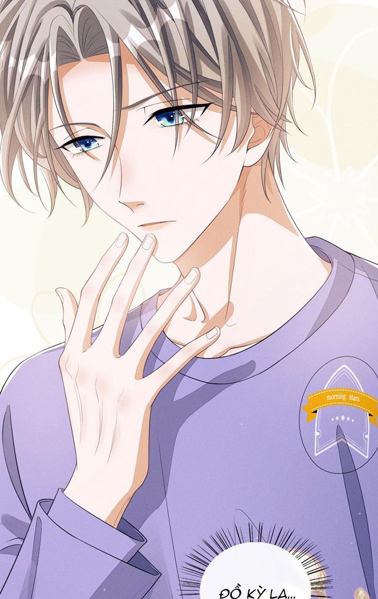 Bất Lộ Thanh Sắc Chapter 8 - 8