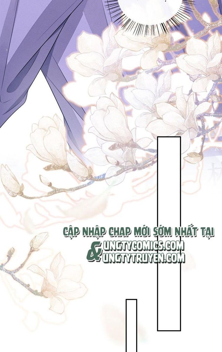 Bất Lộ Thanh Sắc Chapter 8 - 9
