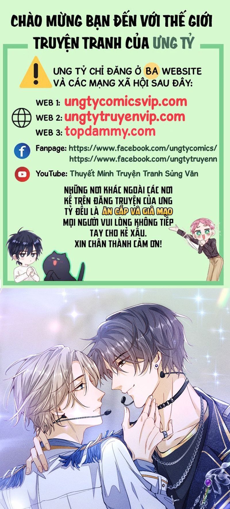 Bất Lộ Thanh Sắc Chapter 80 - 2