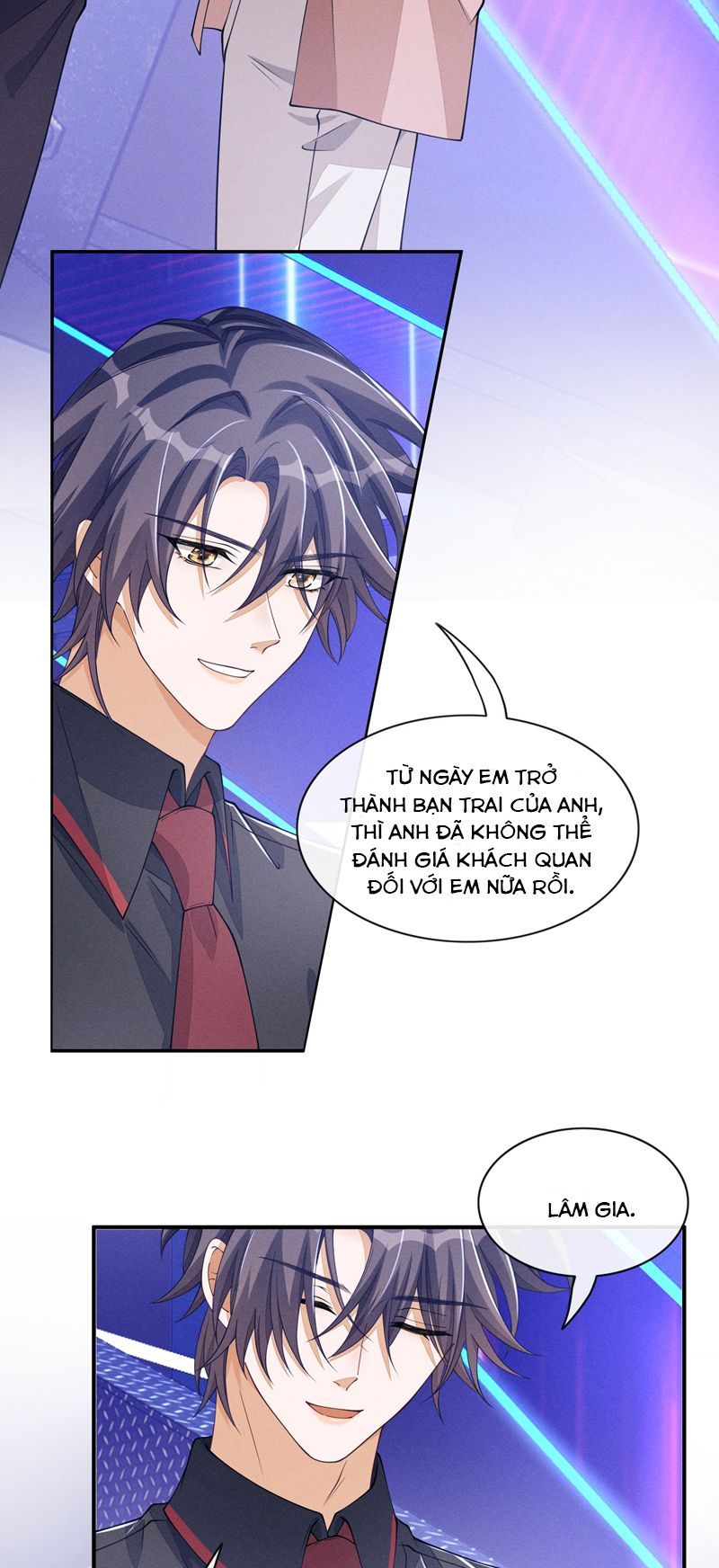 Bất Lộ Thanh Sắc Chapter 80 - 19