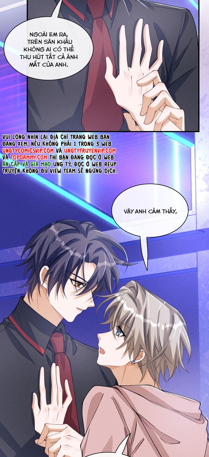 Bất Lộ Thanh Sắc Chapter 80 - 20