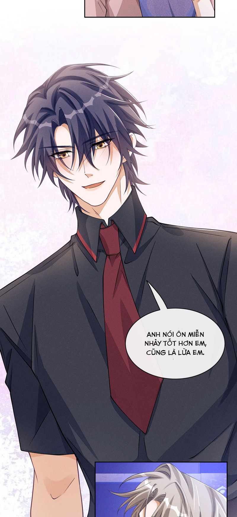 Bất Lộ Thanh Sắc Chapter 80 - 23