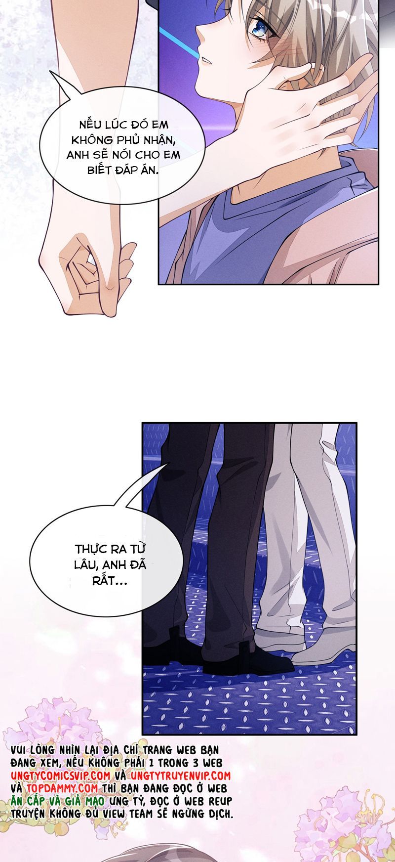 Bất Lộ Thanh Sắc Chapter 80 - 24