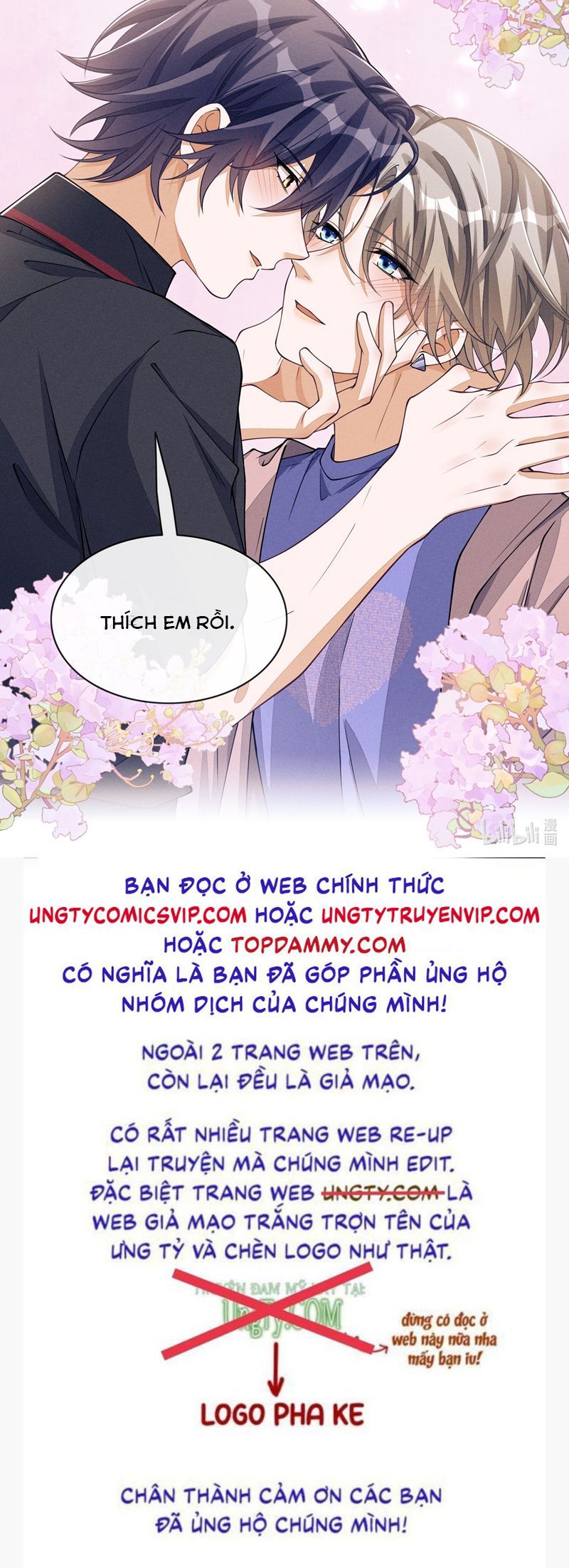 Bất Lộ Thanh Sắc Chapter 80 - 25