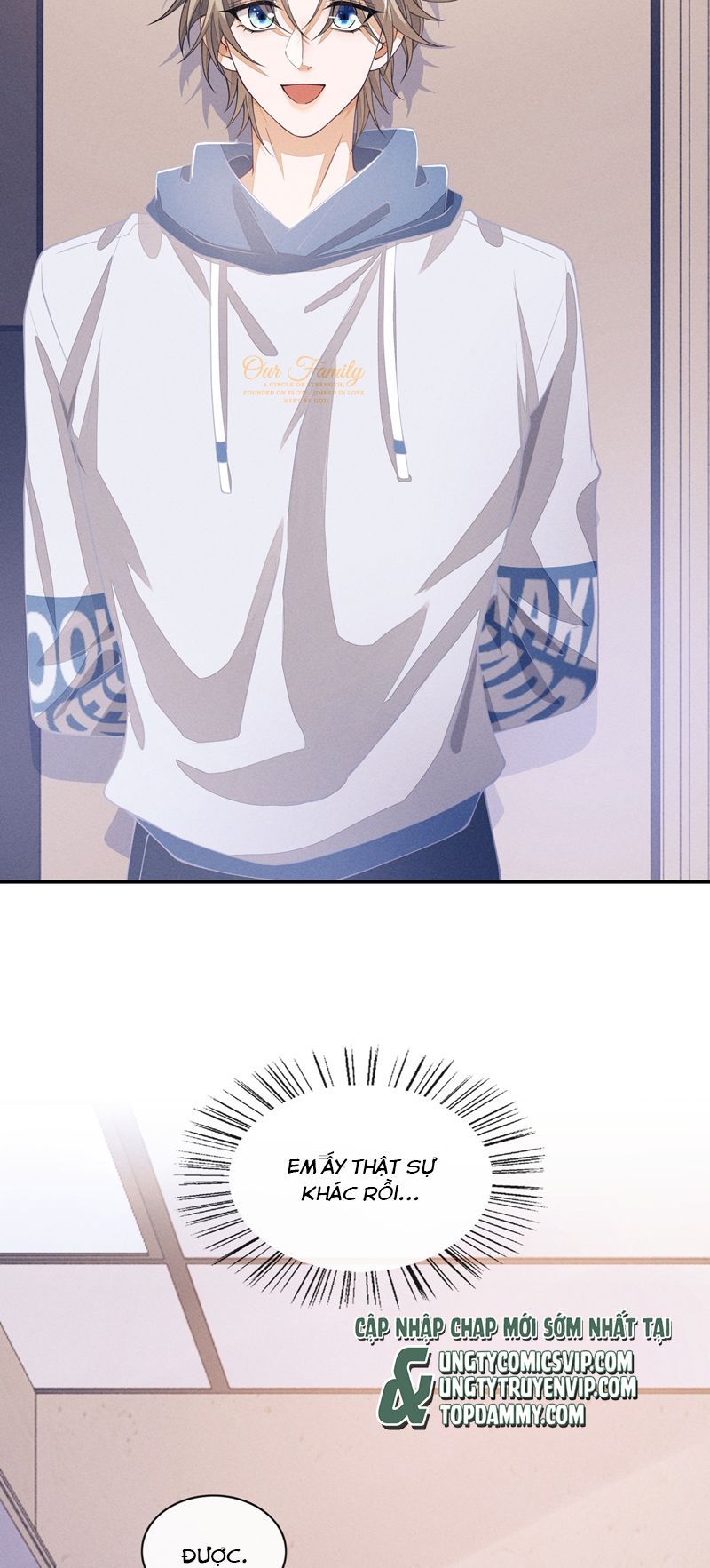 Bất Lộ Thanh Sắc Chapter 80 - 7