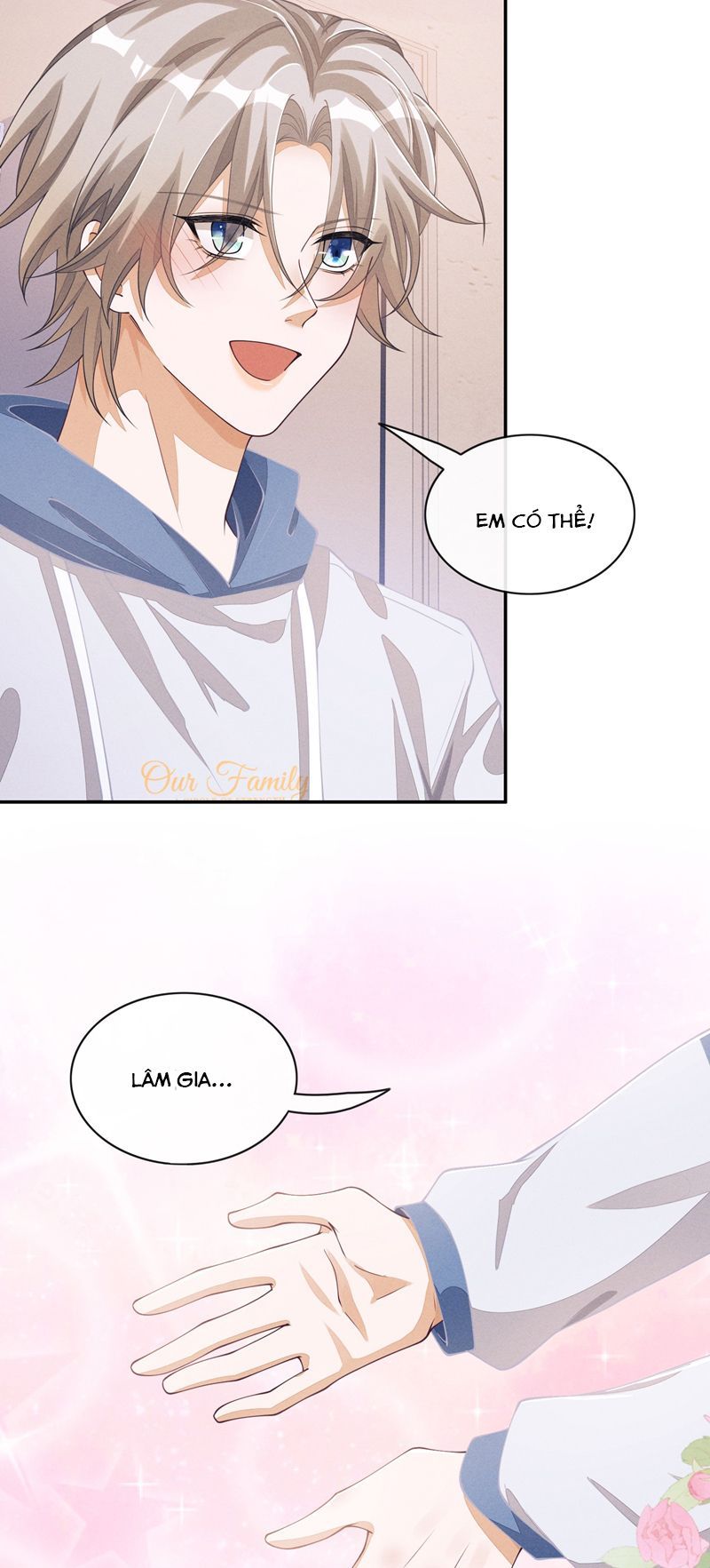 Bất Lộ Thanh Sắc Chapter 80 - 9