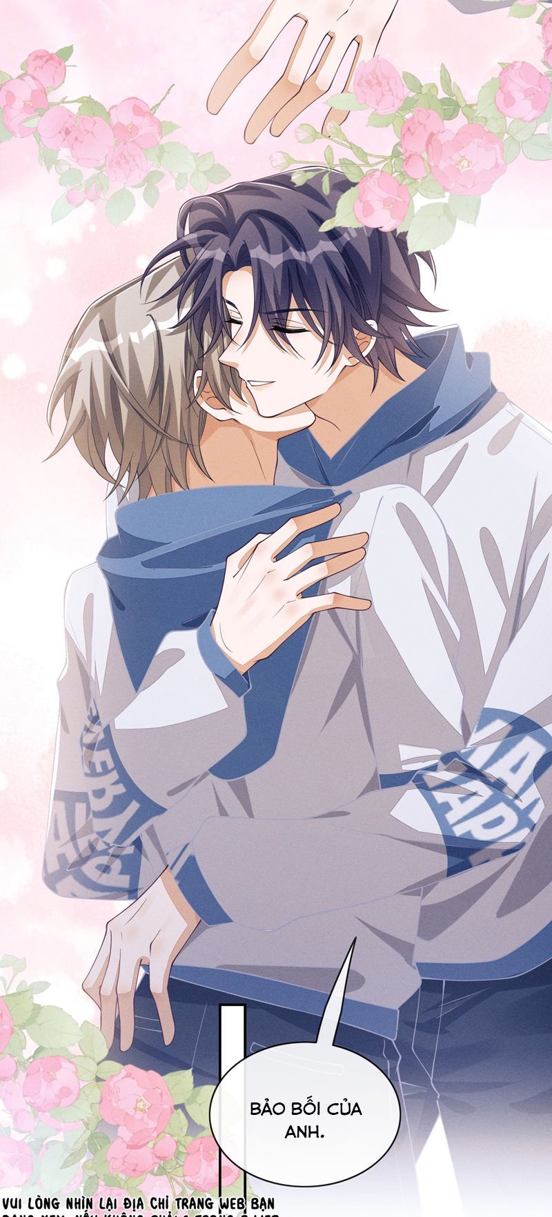 Bất Lộ Thanh Sắc Chapter 80 - 10