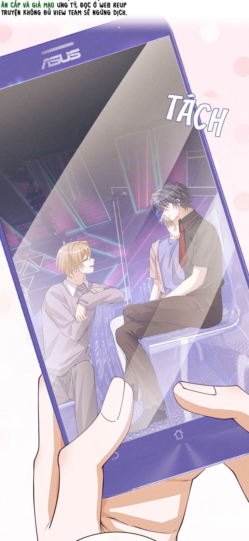 Bất Lộ Thanh Sắc Chapter 81 - 12