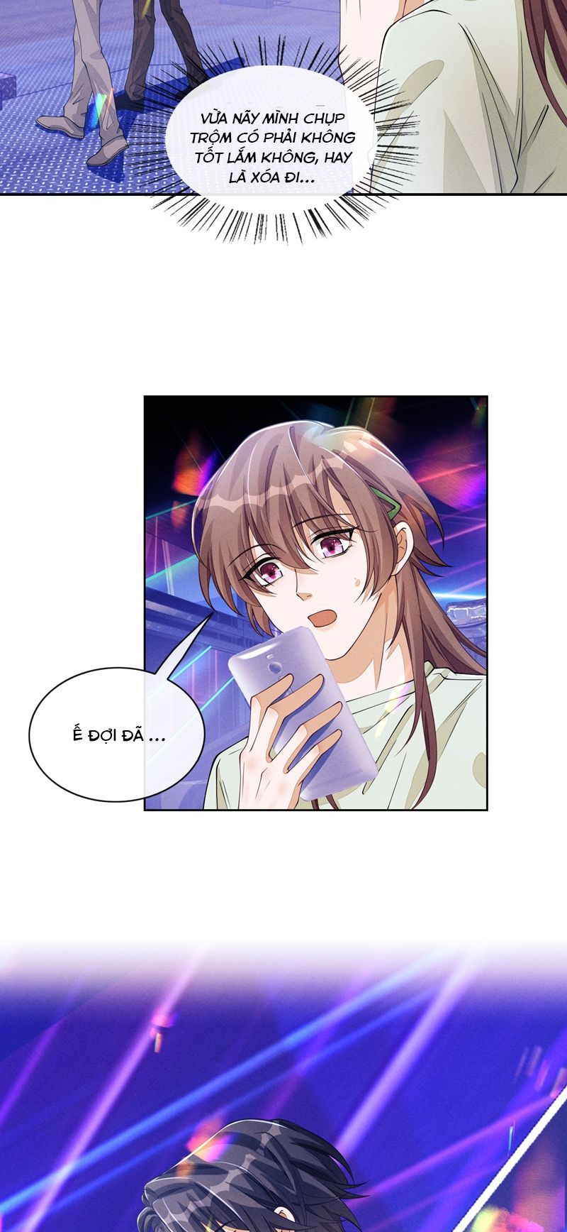 Bất Lộ Thanh Sắc Chapter 81 - 15