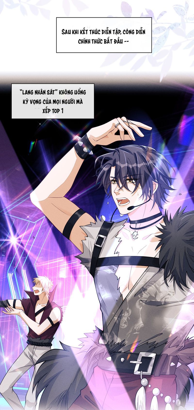 Bất Lộ Thanh Sắc Chapter 81 - 17