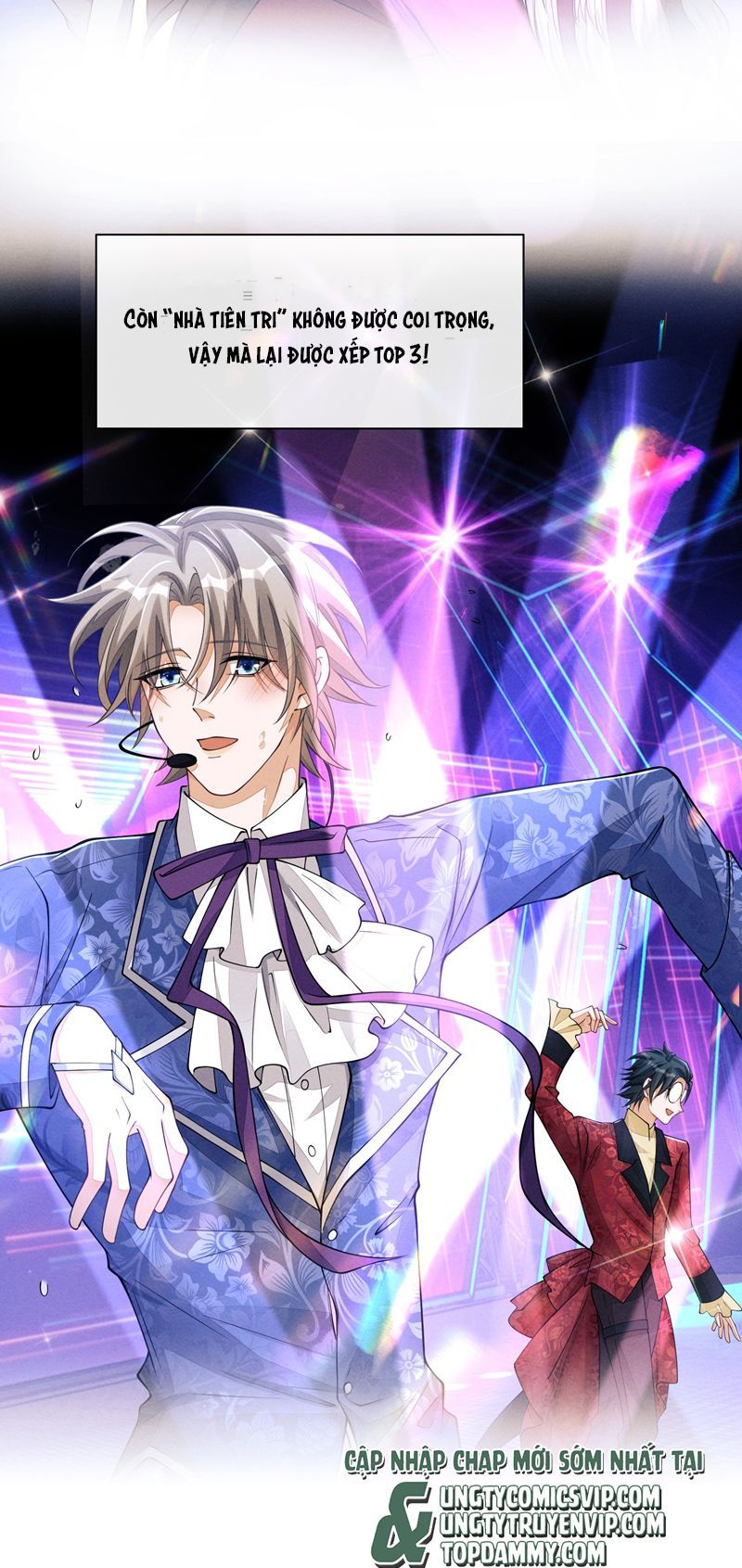 Bất Lộ Thanh Sắc Chapter 81 - 18