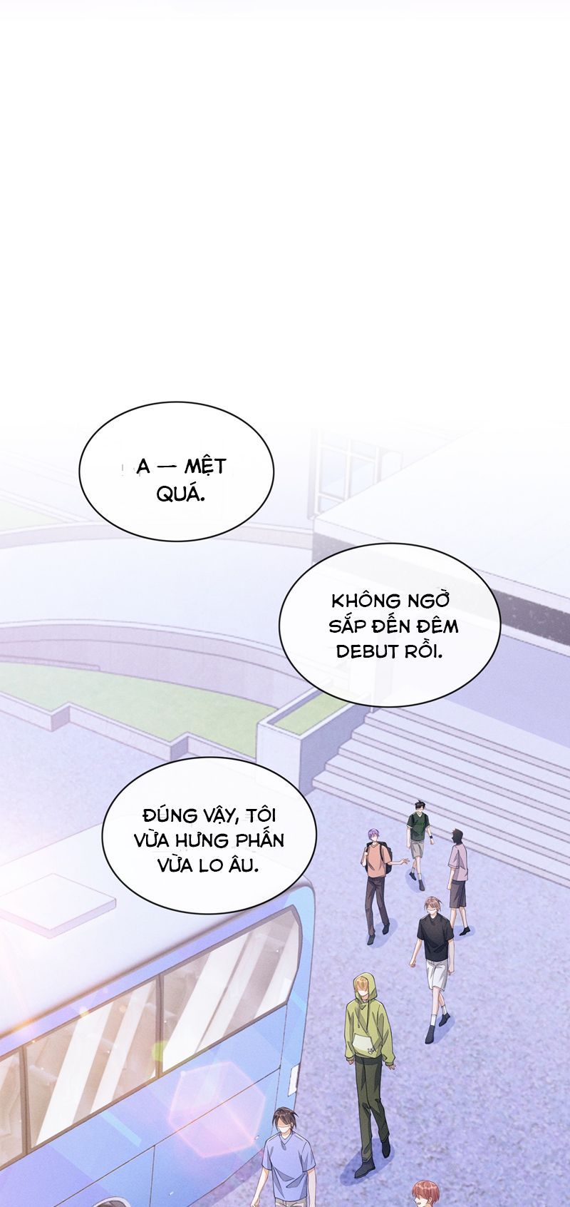 Bất Lộ Thanh Sắc Chapter 81 - 20